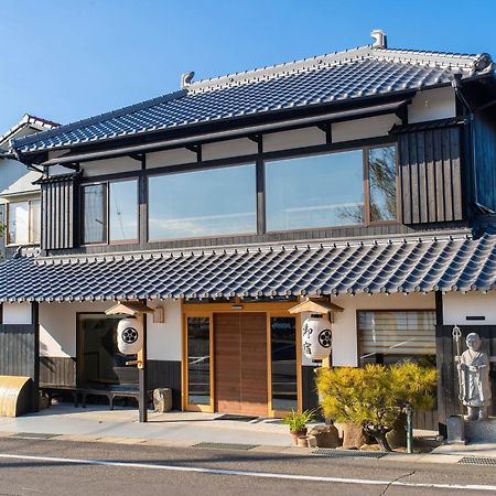御宿鷹柳 Takamatsu Dış mekan fotoğraf