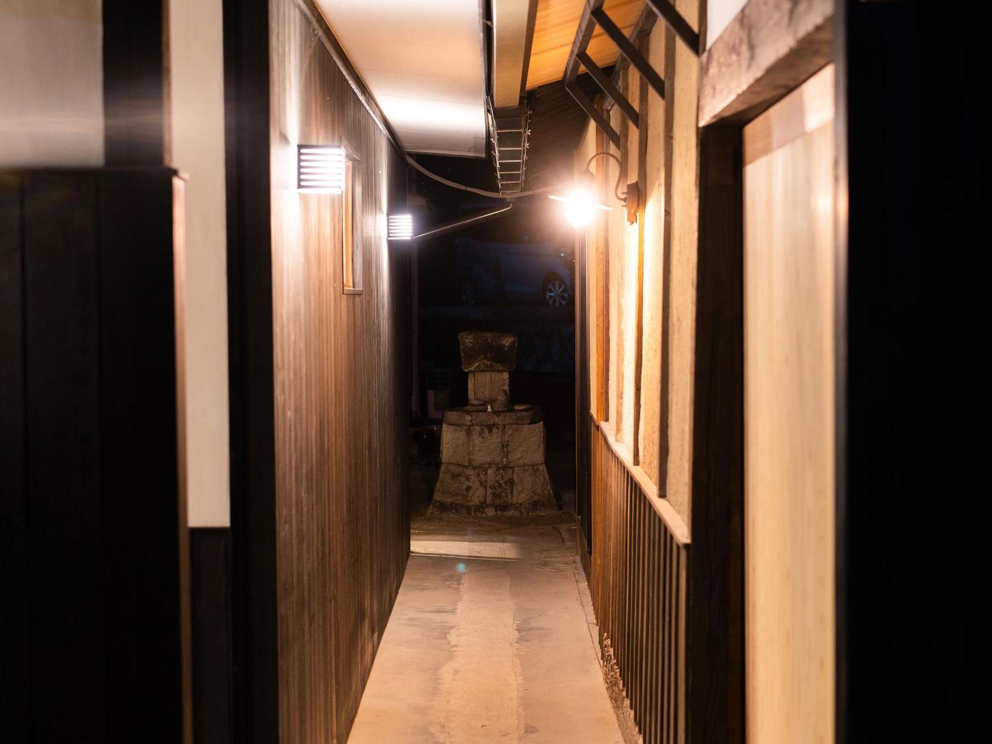 御宿鷹柳 Takamatsu Dış mekan fotoğraf